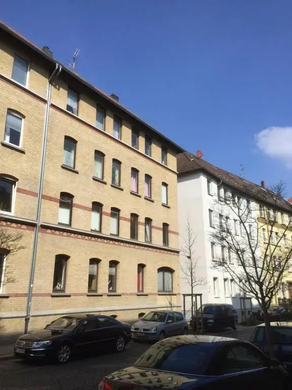 Braunschweig City nahes Apartment