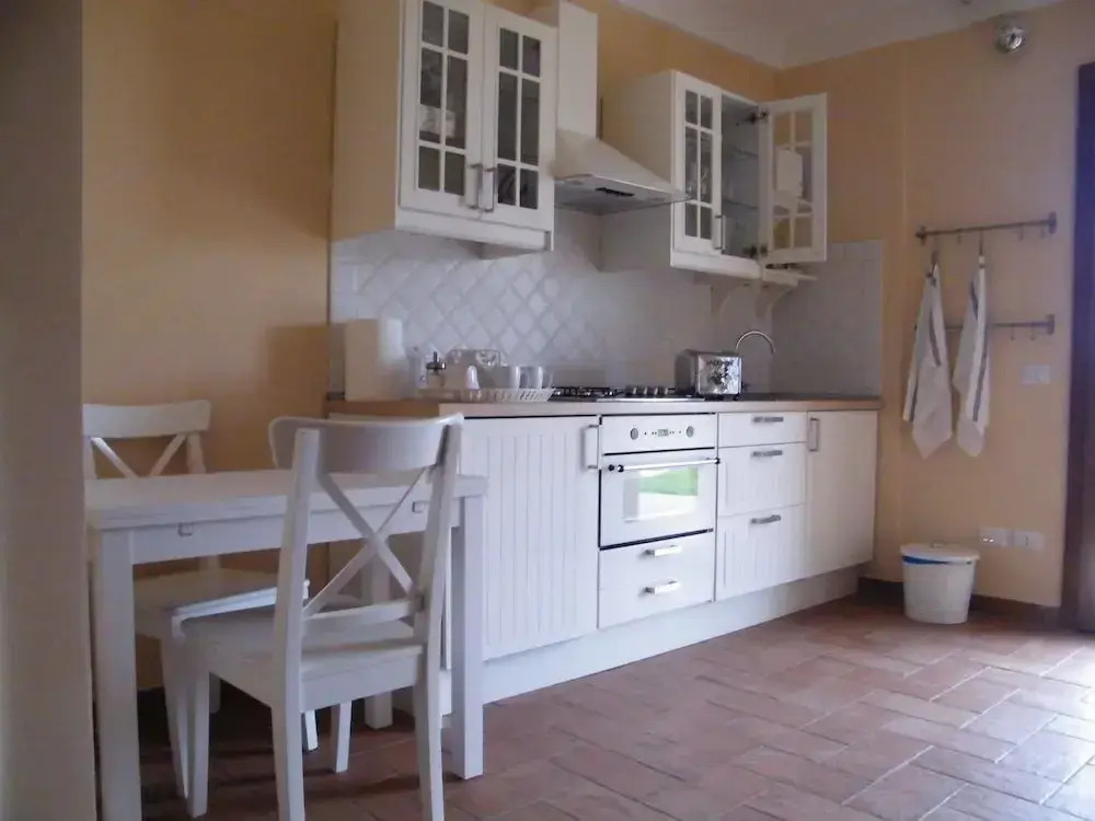 Agriturismo Sant'Antonio Di Saturnia
