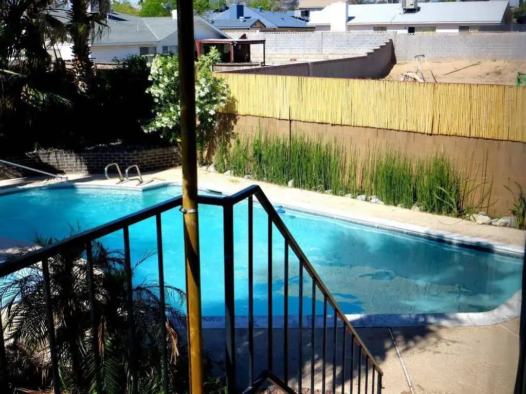 Vegas Oasis Home w/ Pool & Spa: 7 Miles to Strip