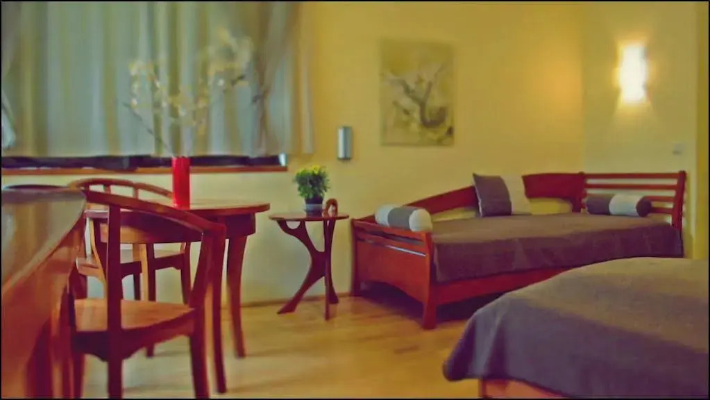 Posticum Guesthouse