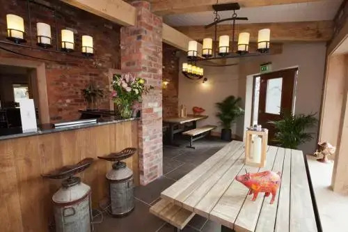 The Pig Inn