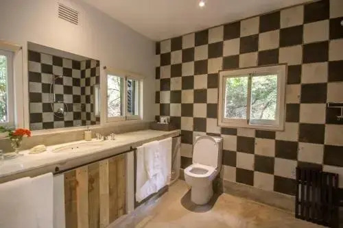 Treebia Self-catering