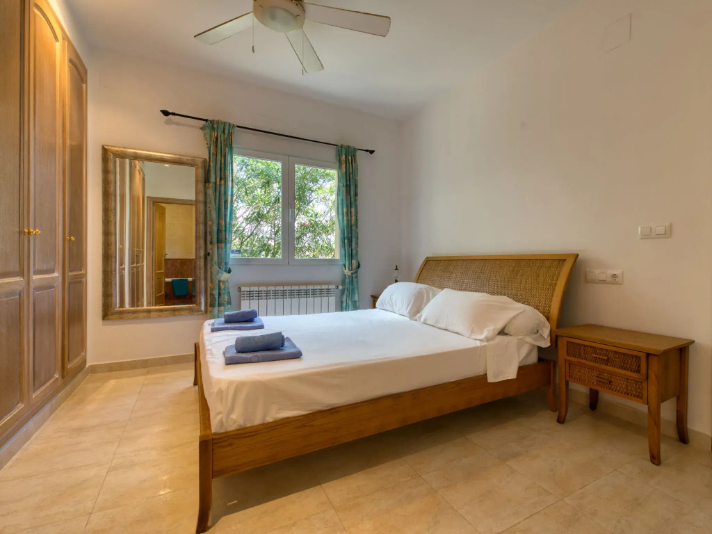 Villa Jacaranda