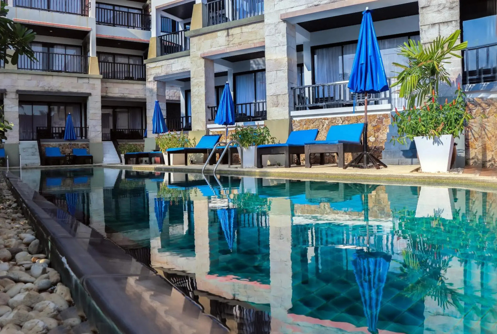 Samaya Wellness Resort