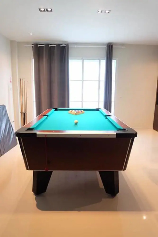 Baan Pooh Pool Villa