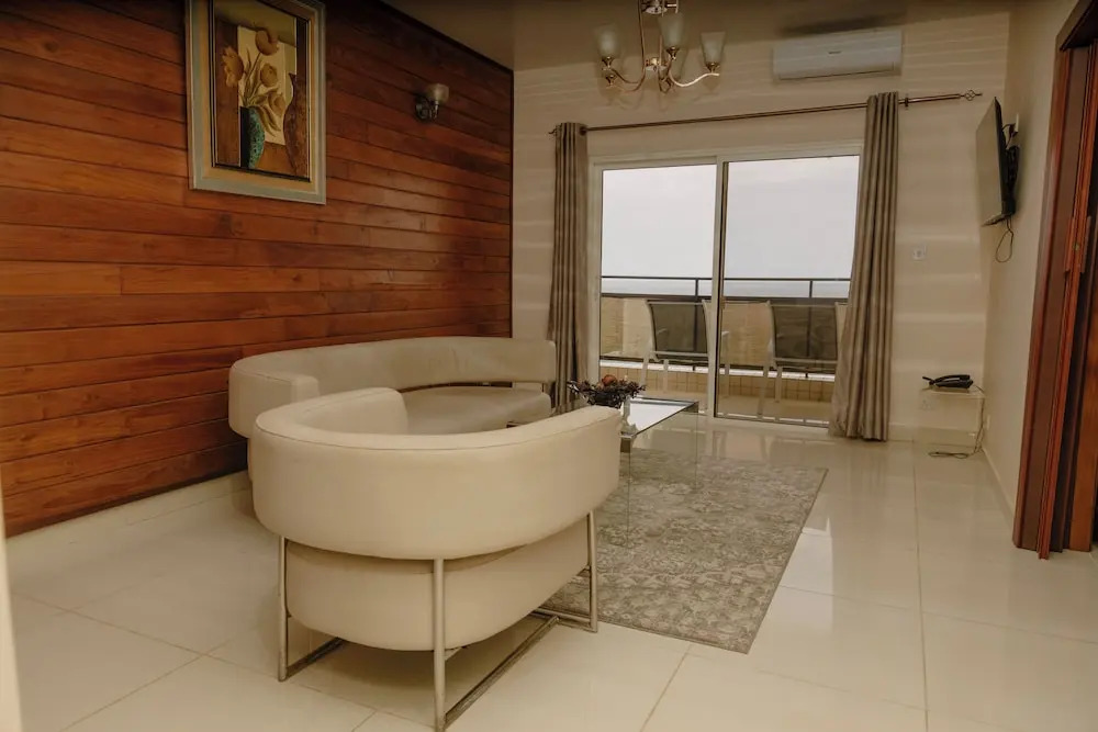 Hotel Barmoi