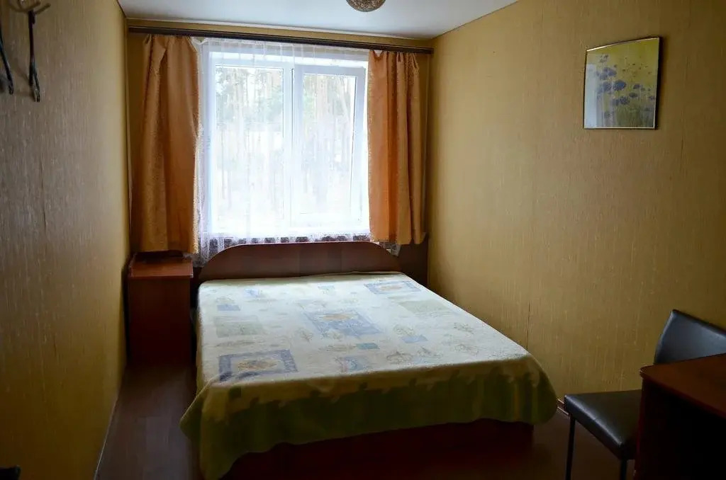 Spartak Hotel