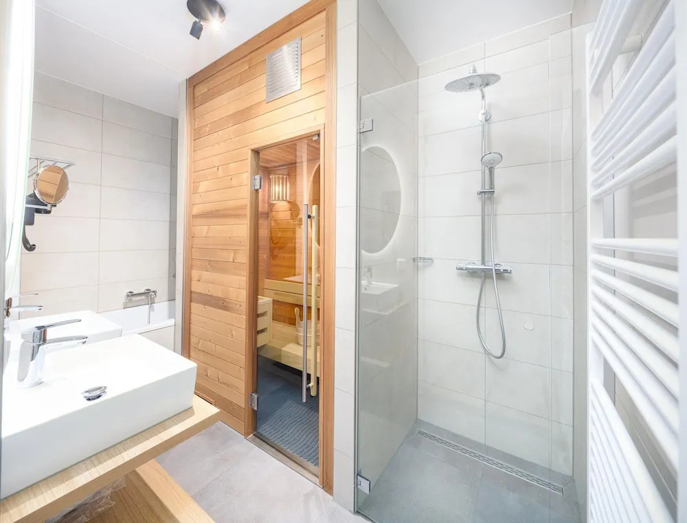 Beachfront Apartment for Four in Workum