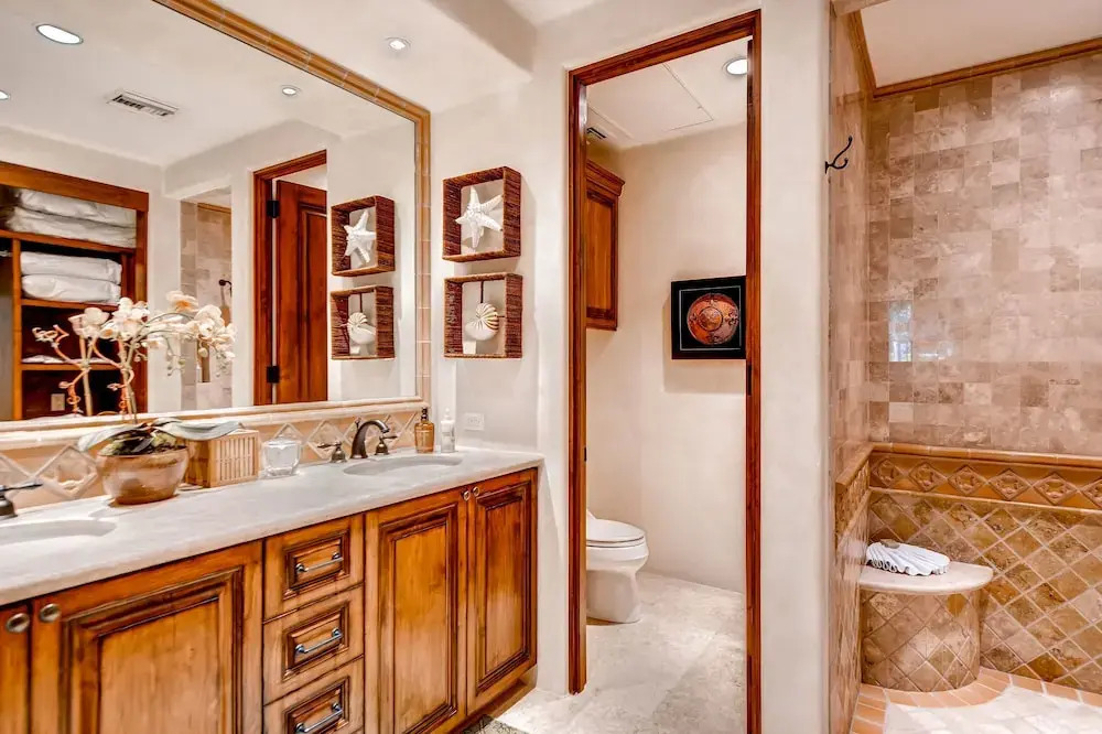 Cielos 81 - Four Bedroom Home