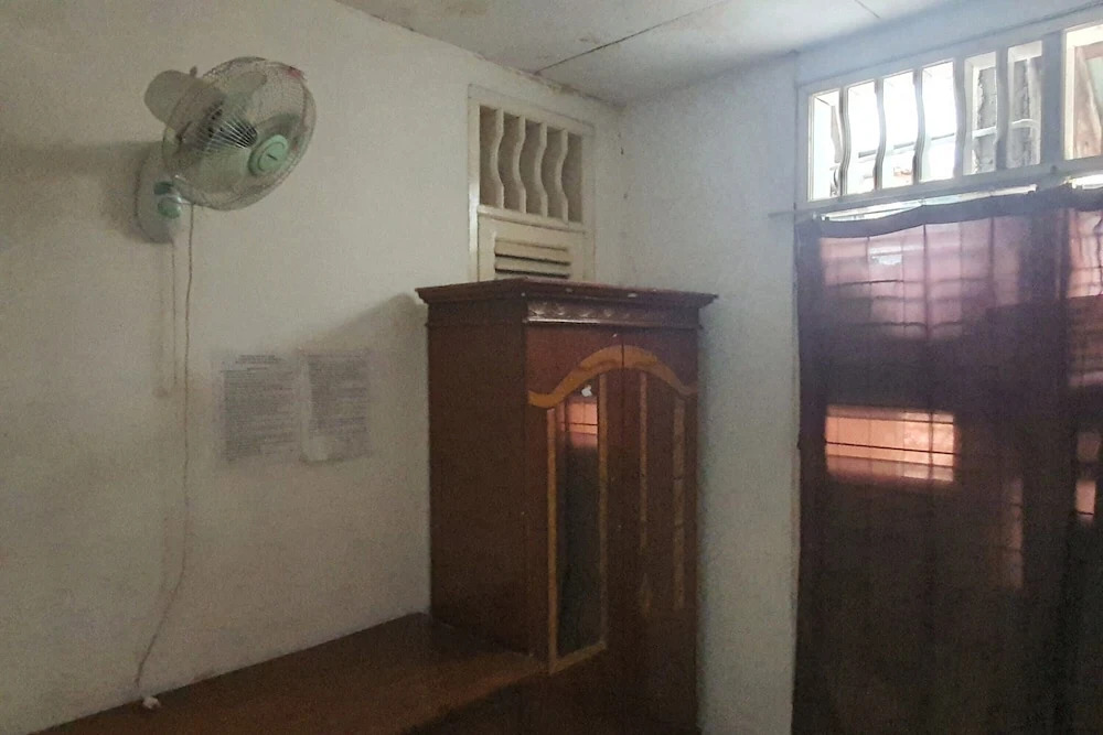SPOT ON 93681 Qodri Homestay Syariah