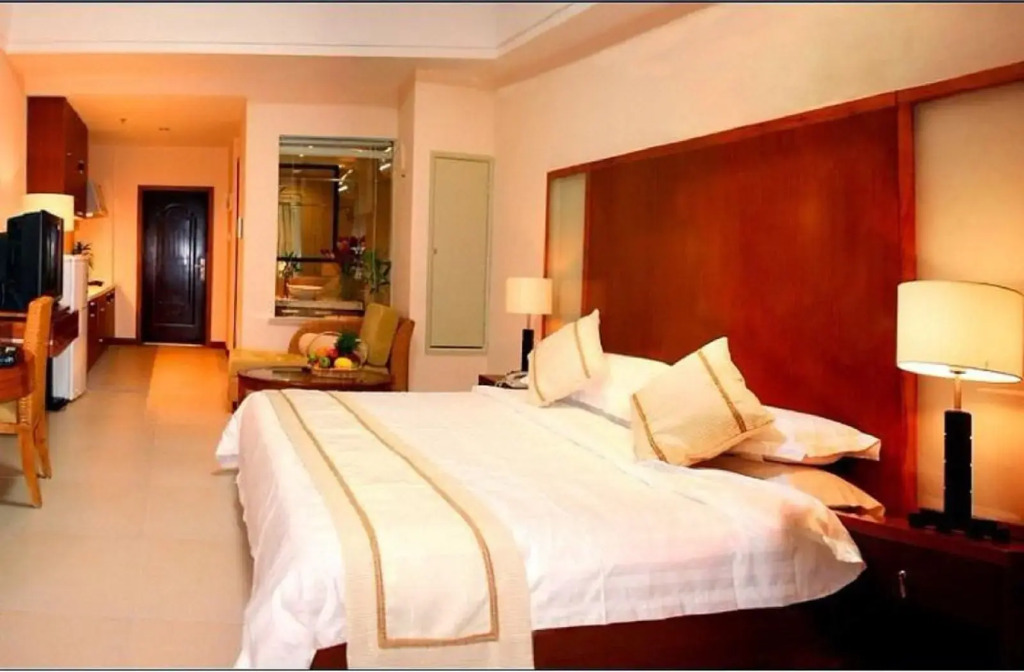 Sanya Century Landscape Hotel
