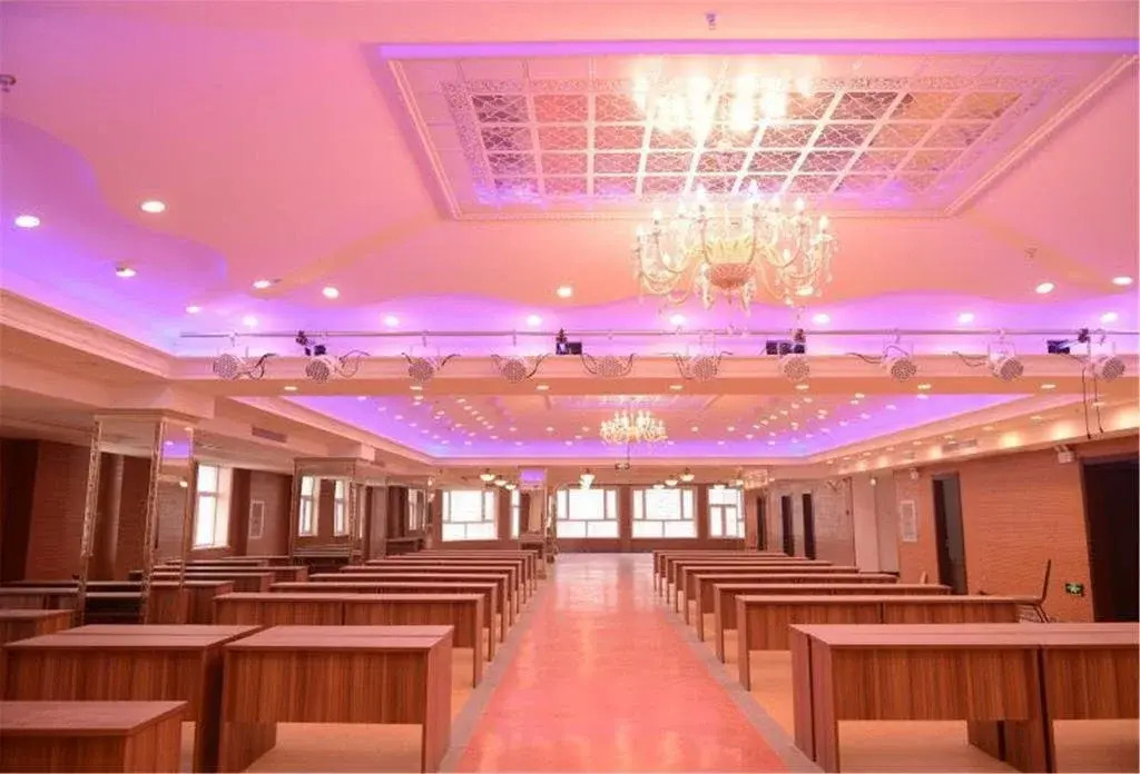Shuangsheng Saifu Business Hotel