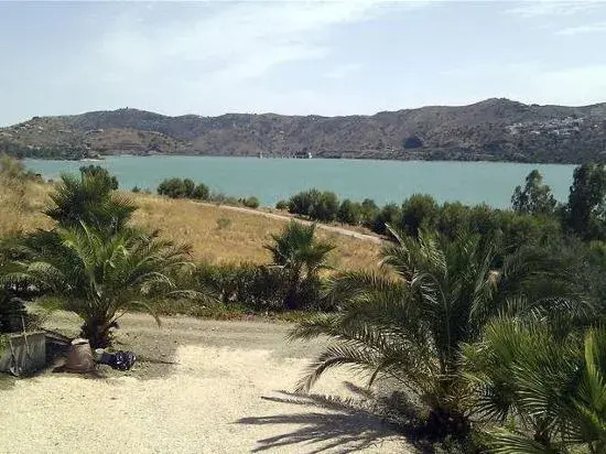 Casa La Solana de Domingo Vinuela by Ruralidays