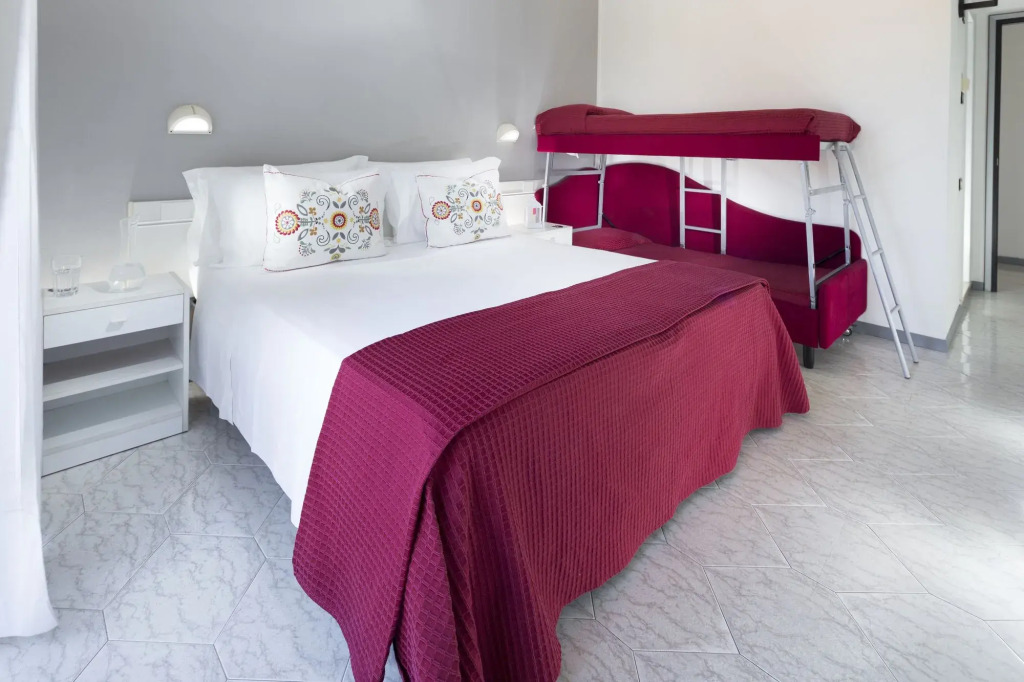 Hotel Maestri
