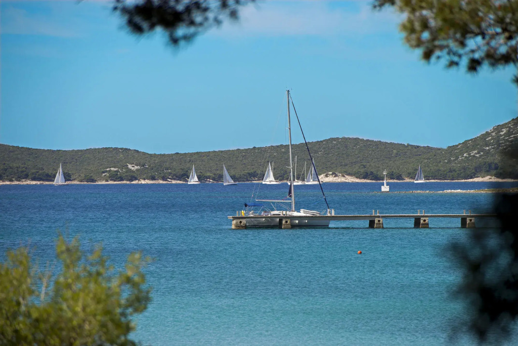 Crvena Luka Resort