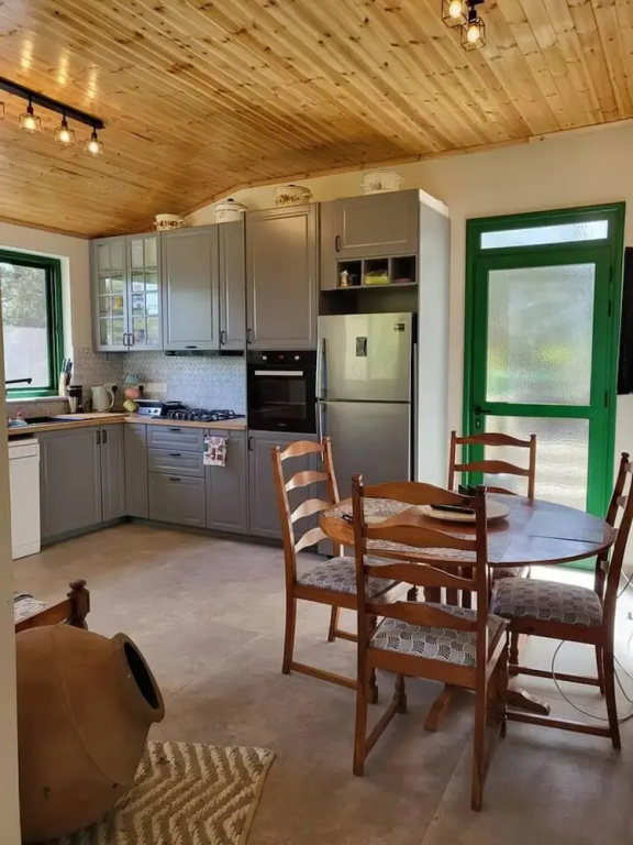 Theplatresnest Lovely 3-bed House in Pano Platres