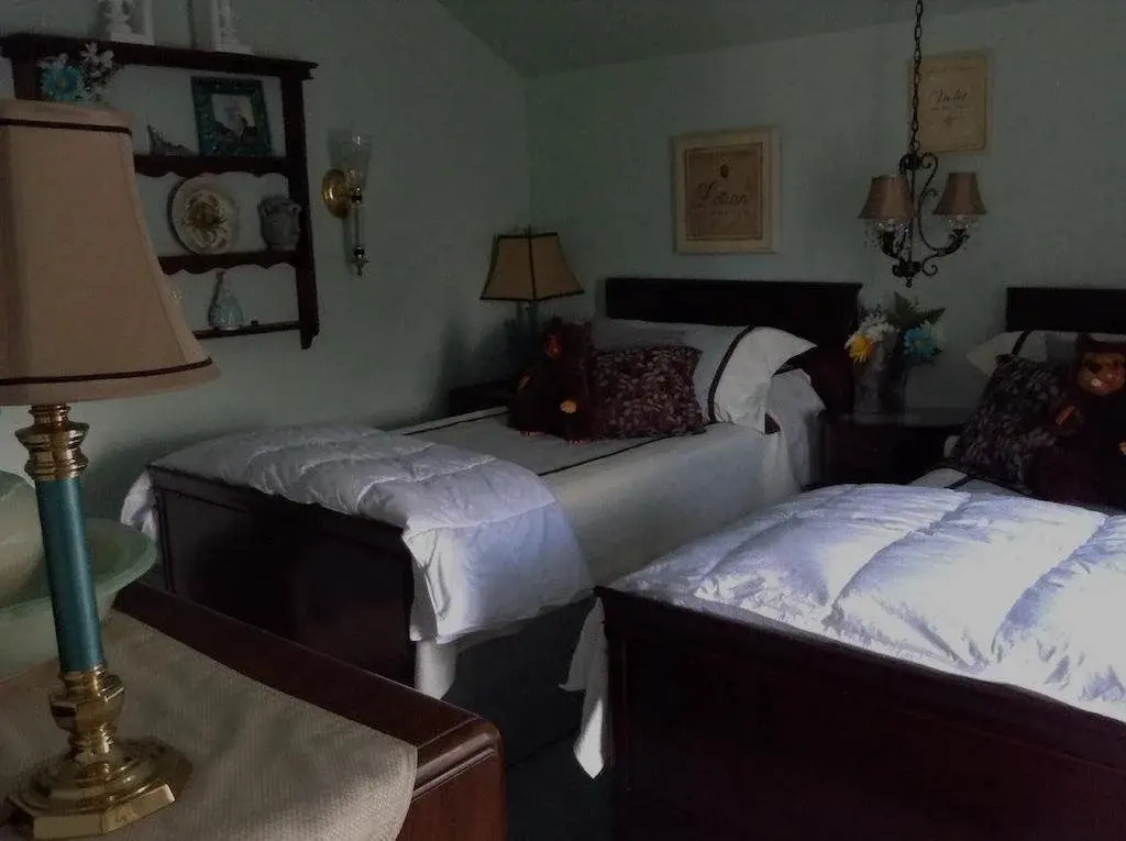 Clair's Boutique Hotel