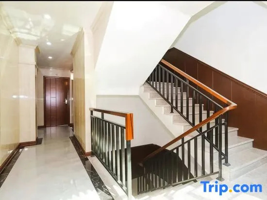 Luofushan RenZhen Apartment