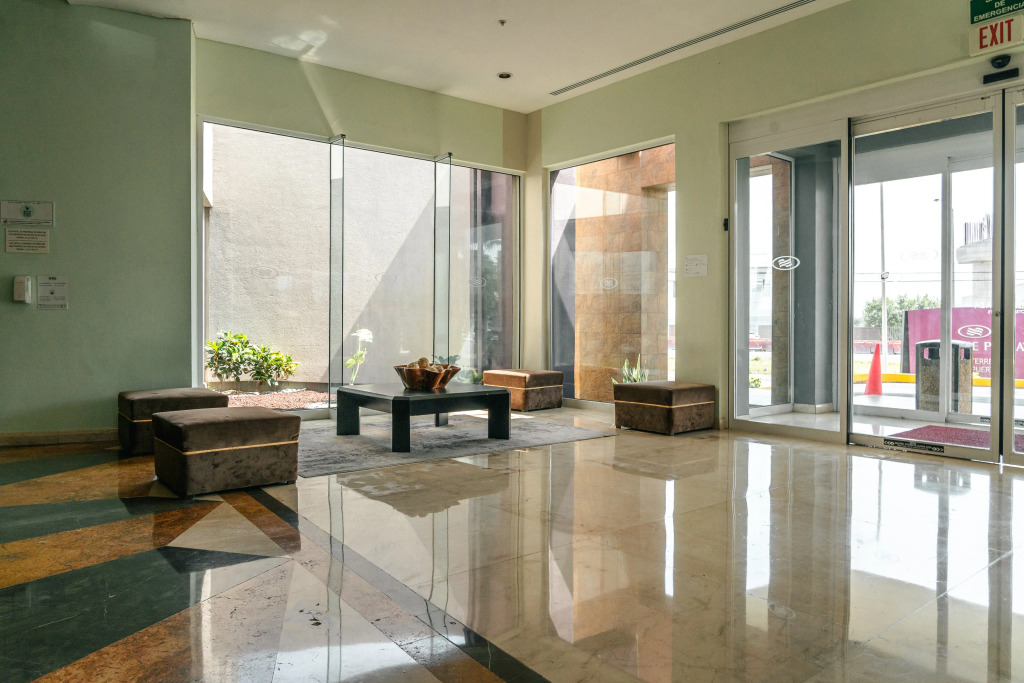 Crowne Plaza Monterrey Aeropuerto by IHG