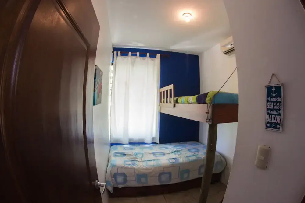 Villa Medellin Monterrico