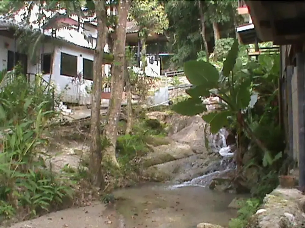 Nature Park Resort