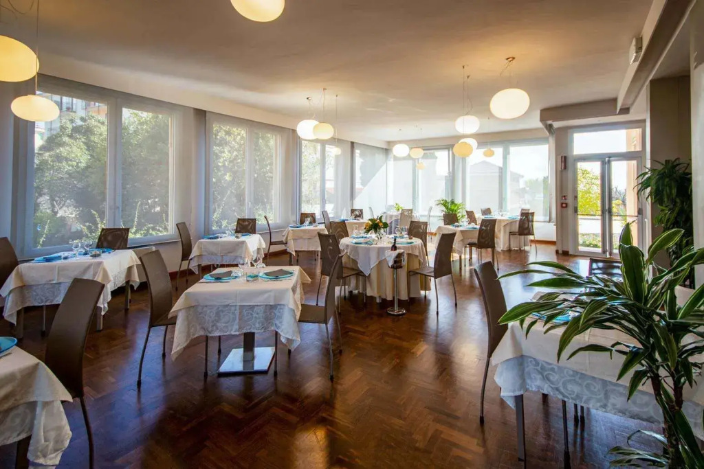Hotel Villa San Giuseppe