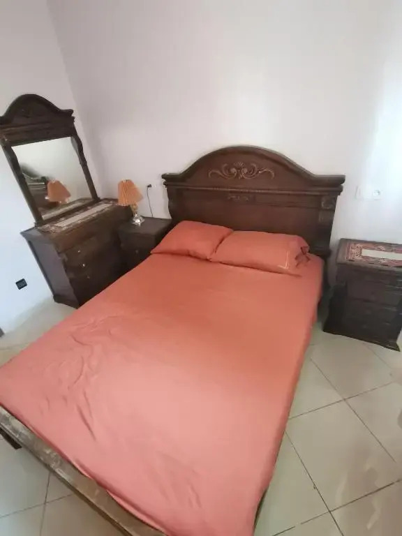 Zizi appartement