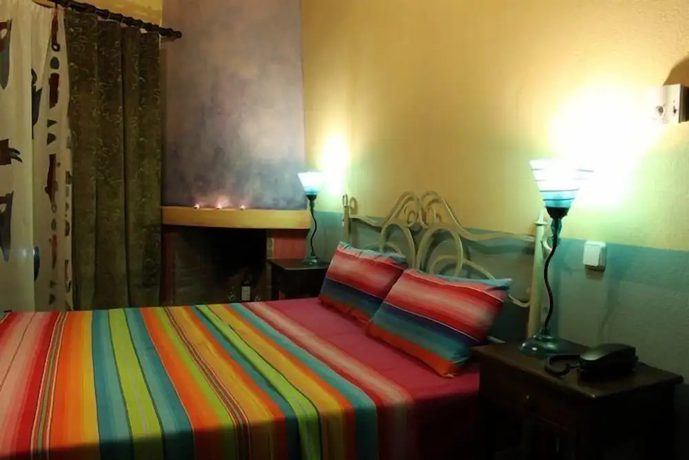 Mythos Guesthouse