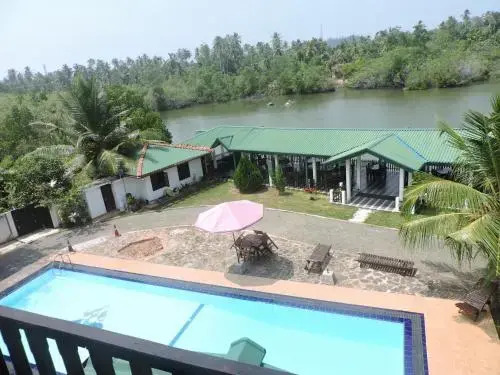 Dasa Villa