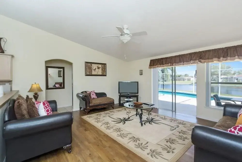 Sabai 5 Bedroom Home