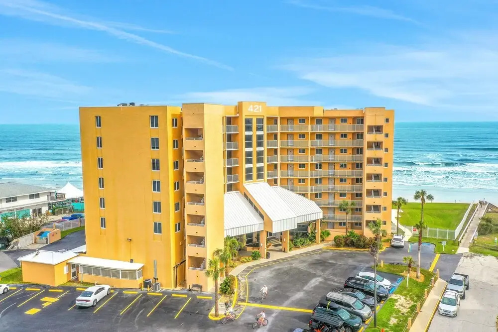 Oceania Beach Club 509