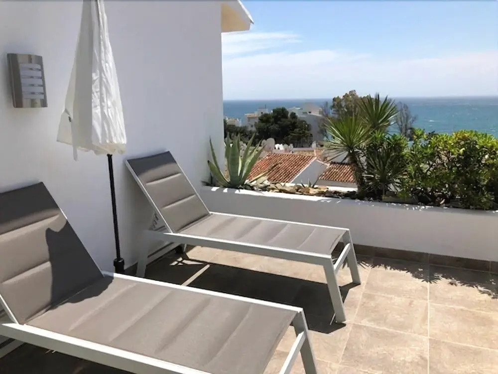 Wonderful Beachclose 2BR Apartment Ref 109