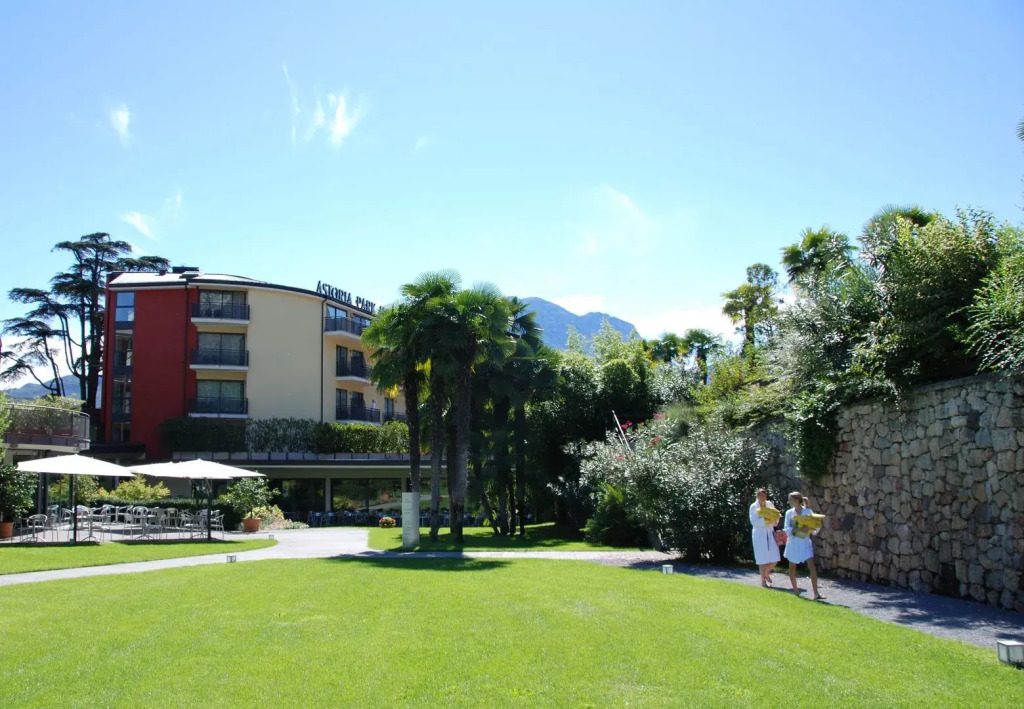 Astoria Resort