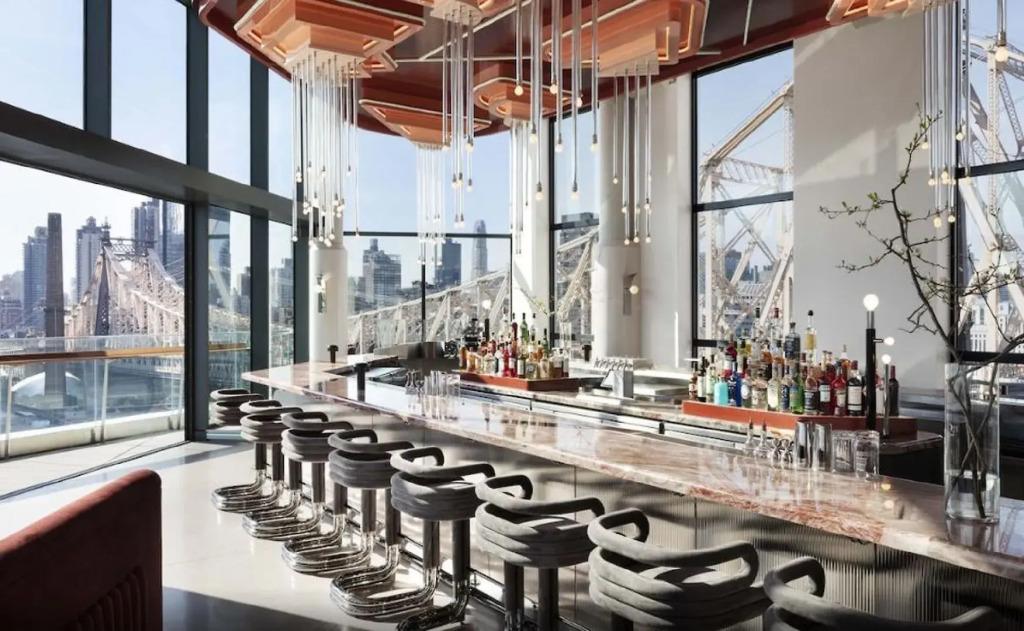 Graduate by Hilton New York