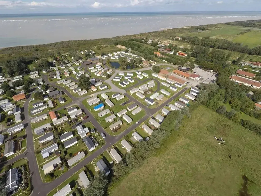 Camping de la Plage