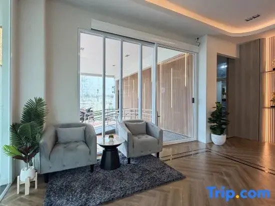 Indigo Hotel Hatyai 2 (Khet 8)