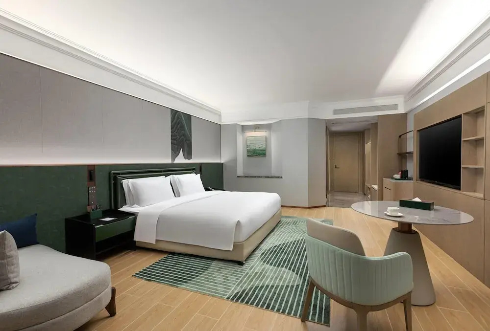Wyndham Garden Guangzhou Panyu