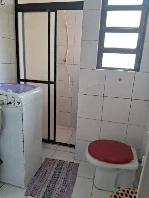 Pequeno e aconchegante Studio, bem localizado