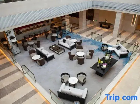 Yuhuan Grand Hotel