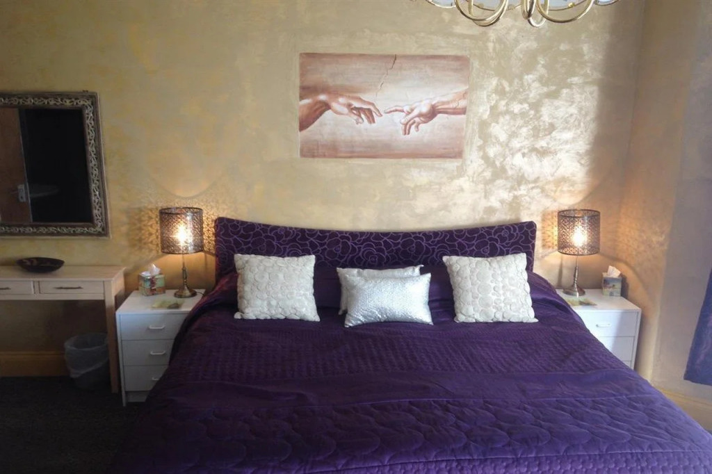 Green Bank Guest House