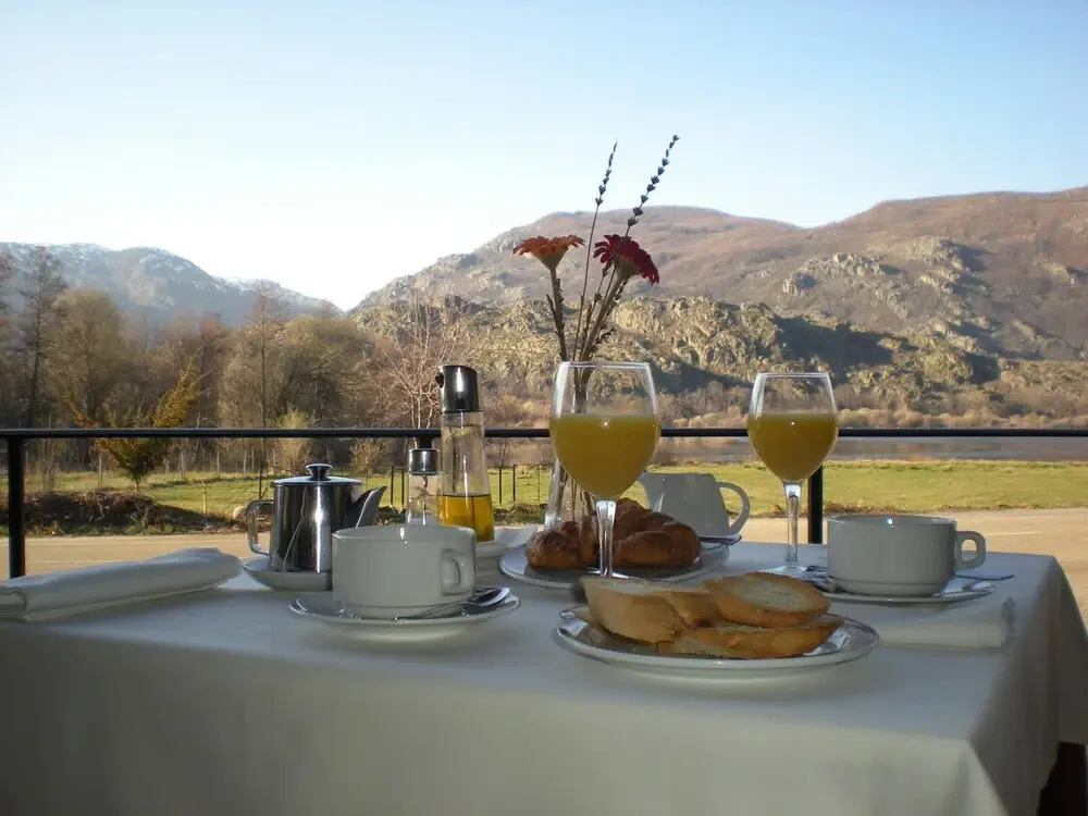 Hotel Don Pepe Lago de Sanabria