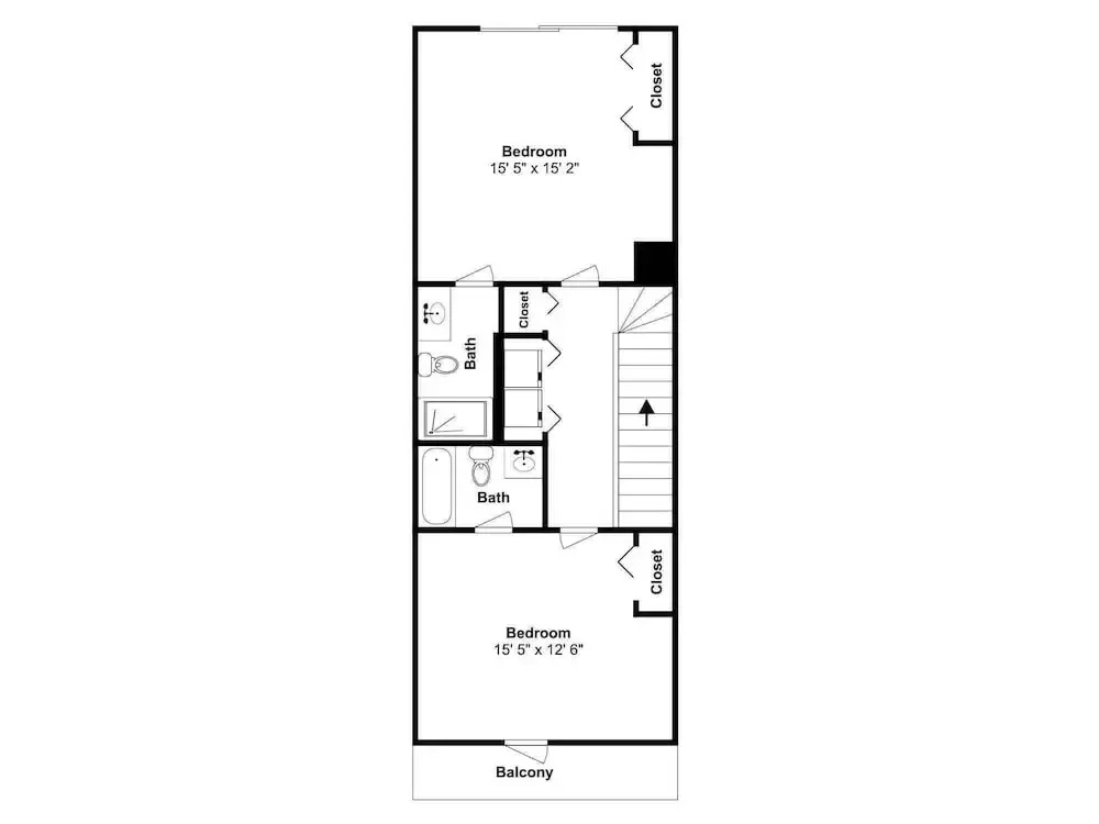 Seagrove Dunes Unit #3 Townhouse