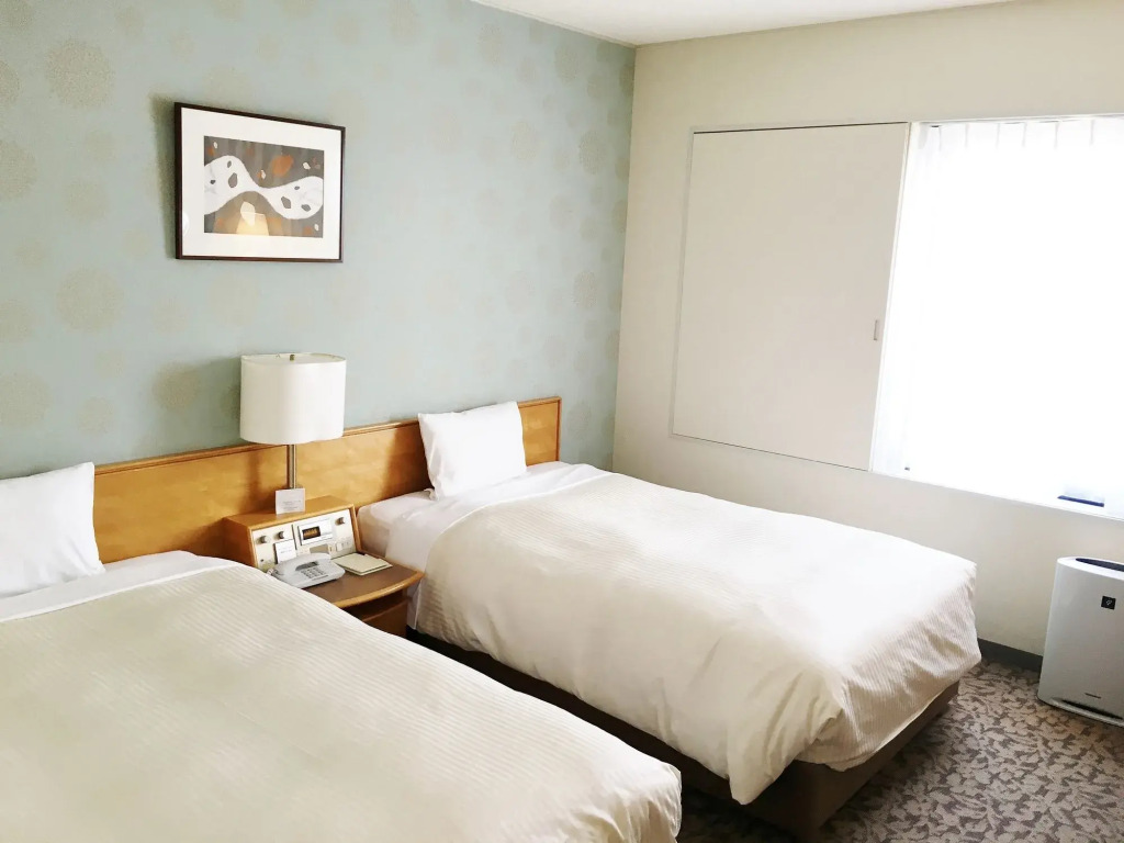 Hotel Fujita Nara