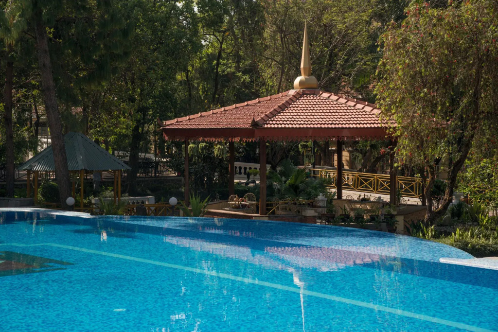 Park Village Resort by KGH Group