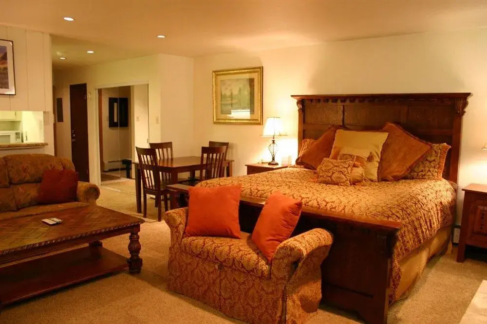 Center Village By Copper Vacations