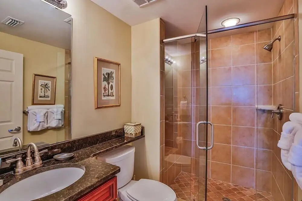 ST CROIX 301 3 Bedroom Holiday Home by Five Star Properties