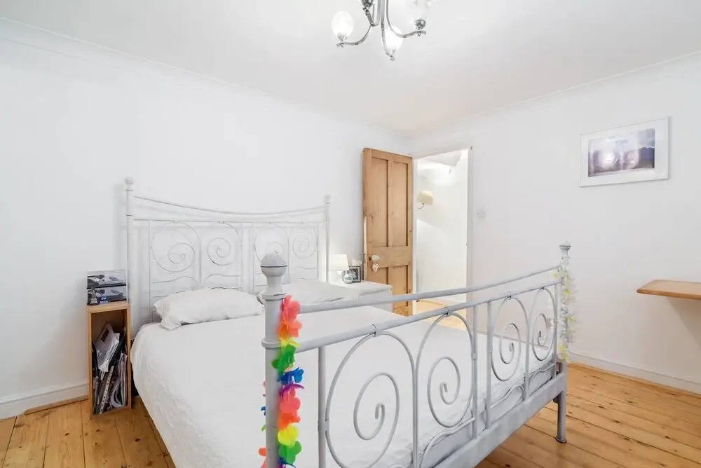 Gorgeous Family Garden Flat Near Portobello Road