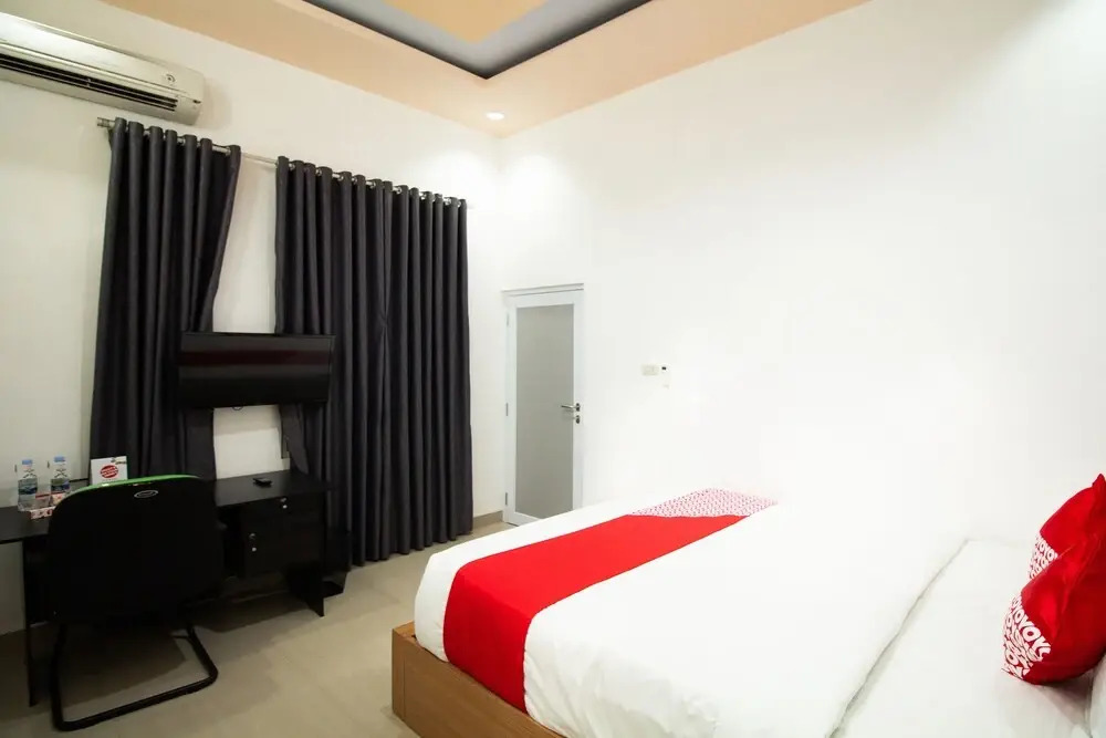 Iciw Iciw Exclusive Homestay by OYO Rooms