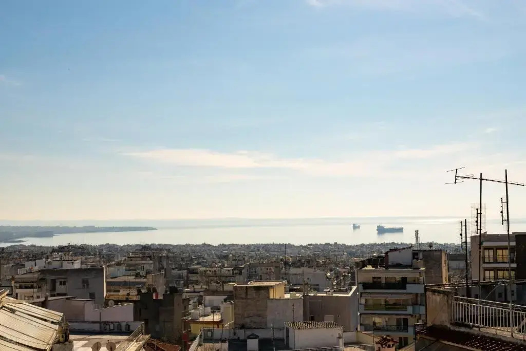 F & B Collection - Seaview 2 bedroom Penthouse