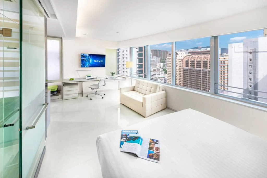 iclub Wan Chai Hotel